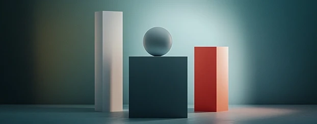 Texture, Shadows, Geometry - The Rules You Keep Ignoring (And It Shows)